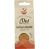 I Do Knoflook granulaat bio I Do Knoflook granulaat bio