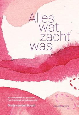 Alles wat zacht was (Hardback)