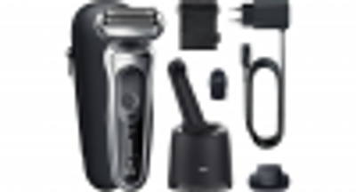 Braun Series 7 71-S7200cc - Elektrisch Scheerapparaat Mannen - Met Precisietrimmer