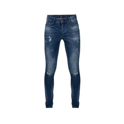 Xyan skinny