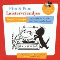 Pim en Pom Luistervriendjes