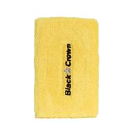 PACK 2 MUÑEQUERA BLACK CROWN LONG BÉLGICA