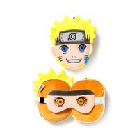 Union Relaxeazzz naruto reiskussen & slaapmasker