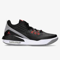 Jordan Jordan jordan max aura basketbalschoenen zwart/rood heren heren