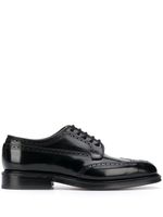 Church's derbies Grafton - Noir