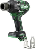 HiKOKI wr36dew2z | accu slagmoeraanzetter | 36v | 770 nm | 1/2" | excl. accu's & lader - wr36dew2z