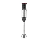 Taurus Bapi 1200 Plus Inox 0,7 l Staafmixer 1200 W Zwart, Goud, Rood, Roestvrijstaal - thumbnail