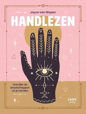 Handlezen (Paperback)
