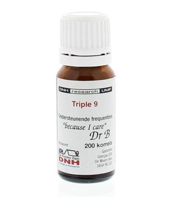 DNH Triple 9 637