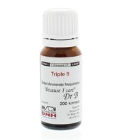 DNH Triple 9 637