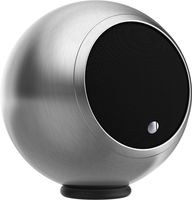 Gallo Acoustics: A&apos;Diva Sateliet Speaker 1 stuks - Stainless Steel - thumbnail