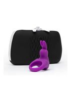 Happy Rabbit Cock Ring Kit (2 piece)