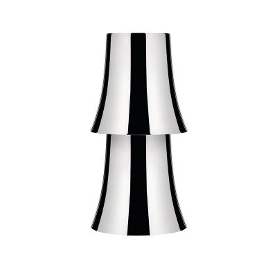 Alessi Halesia LED tafellamp RVS