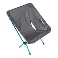 Helinox Chair Zero Campingligstoel 4 poot/poten Zwart, Blauw, Grijs - thumbnail