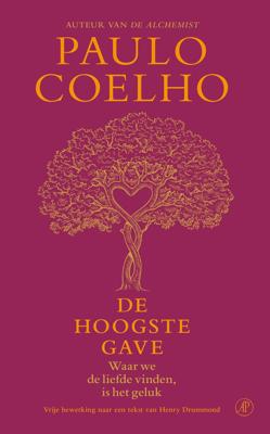 De hoogste gave (Hardback)