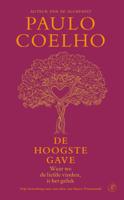 De hoogste gave (Hardback)