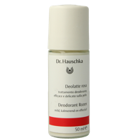 Deodorant rozen 50 Milliliter