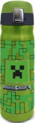 Minecraft - Insulated Travel Bottle