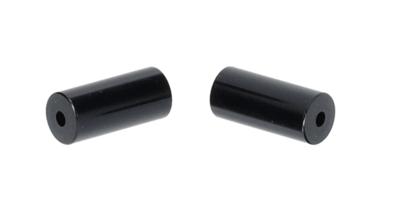 XLC Kabed hoedje 3.65mm alm zw pot a 50