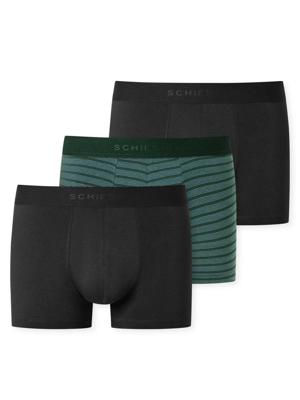 Schiesser - 3p Shorts - 95/5 - 911, Maat:L