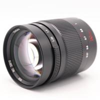 7artisans 50mm F/1.05 L-mount occasion