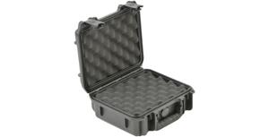 SKB iSeries 0907-4 waterdichte flightcase (gel.) 241x188x105mm