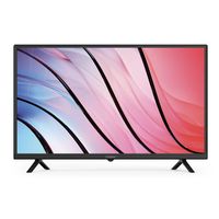 Strong D555 SRT32HF2003 LED-TV 80 cm 32 inch Energielabel E (A - G) Zwart - thumbnail