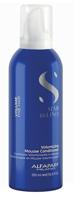 Alfaparf Semi di Lino Volume Volumizing Mousse Conditioner 200ml | Voor Fijn en Dun Haar