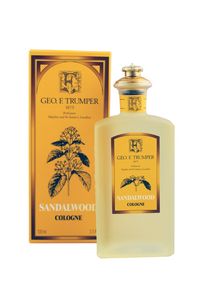 Geo F Trumper cologne Sandelhout 100ml