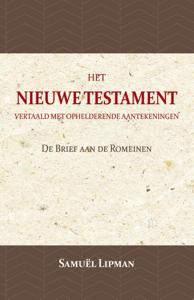 De Brief aan de Romeinen (Paperback)
