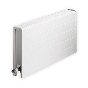 Jaga Tempo Wand radiator 400 x 1800 type 10 2234 Watt