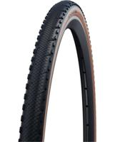 Schwalbe Buitenband 28-1.30 (33-622) x-one rs evo sr vg tle zw-skin
