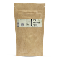 Paarse Maïs Poeder - Biologisch 500 gram