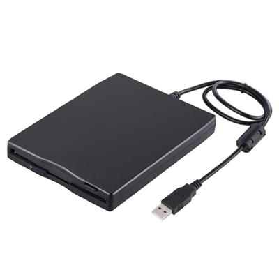 3 5-inch 1 44 MB FDD draagbare USB externe Floppy Diskette Drive voor Laptop Desktop