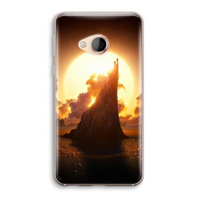 Children of the Sun: HTC U Play Transparant Hoesje