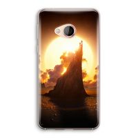 Children of the Sun: HTC U Play Transparant Hoesje Children of the Sun: HTC U Play Transparant Hoesje