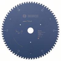 Bosch 2608642499 cirkelzaagblad 30 cm