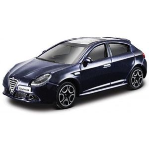 Schaalmodel Alfa Romeo Giulietta 1:43   -