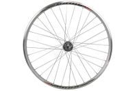 Mach1 Omega Fixed Gear Achterwiel - Zilver Mach1 Omega Fixed Gear Achterwiel - Zilver