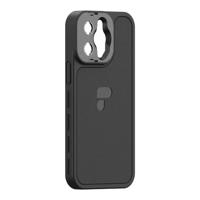 PolarPro LiteChaser iPhone 14 Pro Max Case Black - thumbnail