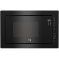 Beko BMCB25433BG Inbouw combimagnetrons Zwart