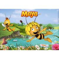 Maya de Bij placemat Maya de Bij placemat