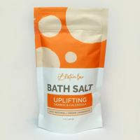 Nature Bar Badzout Uplifting Orange