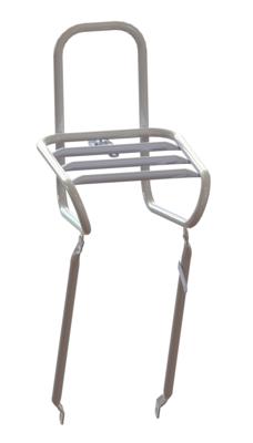 Voordrager 26/28" Steco Smooth