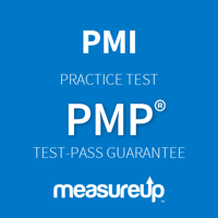 PMI Practice Test PMP® Project Management Professional