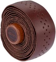 CONTEC stuurlint "classic exclusiv beetee" ct bar tape bee tee gravy leather
