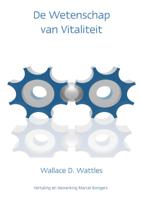 De wetenschap van vitaliteit (Paperback)