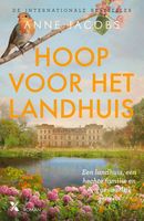 Hoop voor het landhuis - Anne Jacobs - ebook