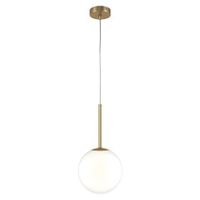 Maytoni - Hanglamp Basic Form Goud Ø 20 cm  .