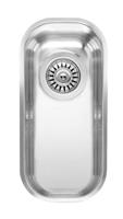 Reginox IB 1840 (L) KG -CC spoelbak